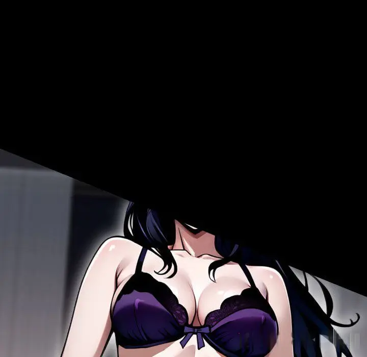 Gangster x Office Lady Episode 8 - Page 177