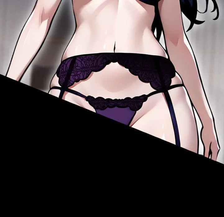 Gangster x Office Lady Episode 8 - Page 178