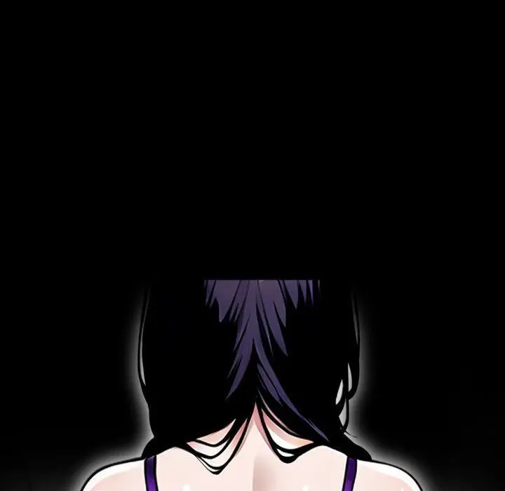 Gangster x Office Lady Episode 8 - Page 179