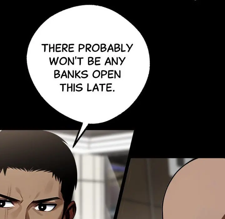 Gangster x Office Lady Episode 8 - Page 17