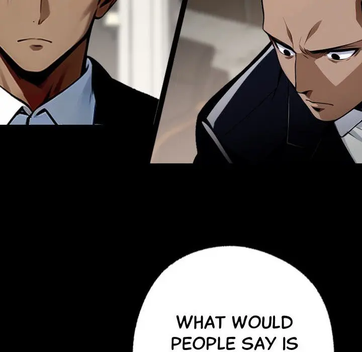 Gangster x Office Lady Episode 8 - Page 18