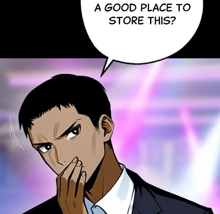 Gangster x Office Lady Episode 8 - Page 19