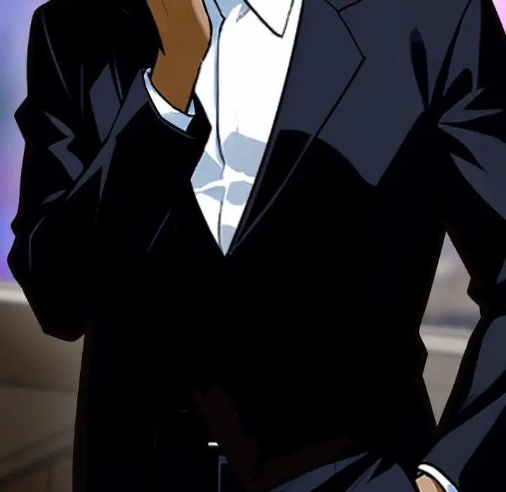 Gangster x Office Lady Episode 8 - Page 20