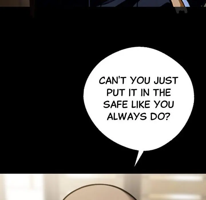 Gangster x Office Lady Episode 8 - Page 21