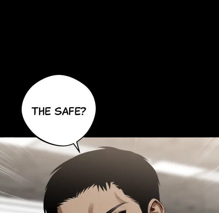 Gangster x Office Lady Episode 8 - Page 23