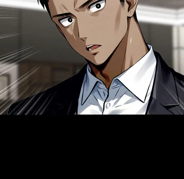 Gangster x Office Lady Episode 8 - Page 24