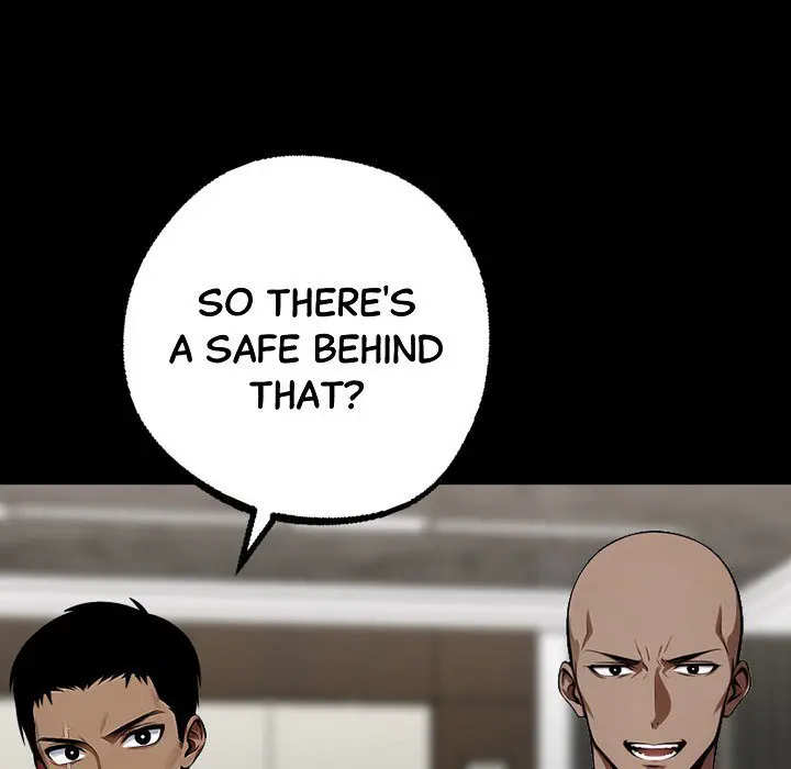 Gangster x Office Lady Episode 8 - Page 27