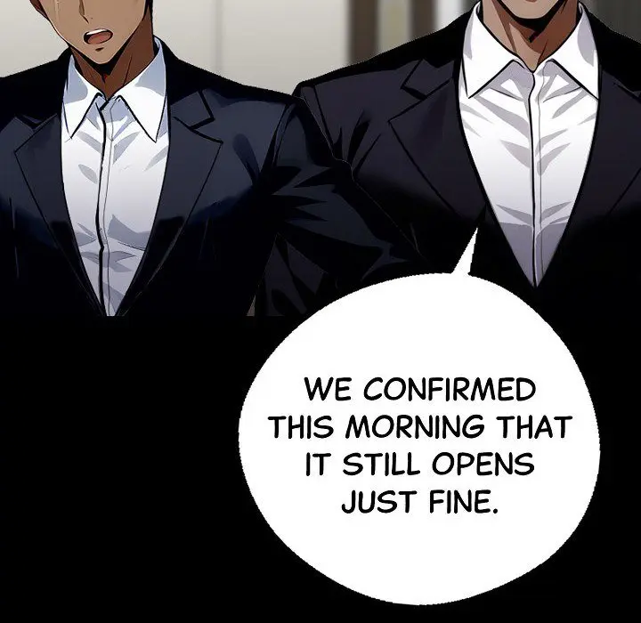 Gangster x Office Lady Episode 8 - Page 28