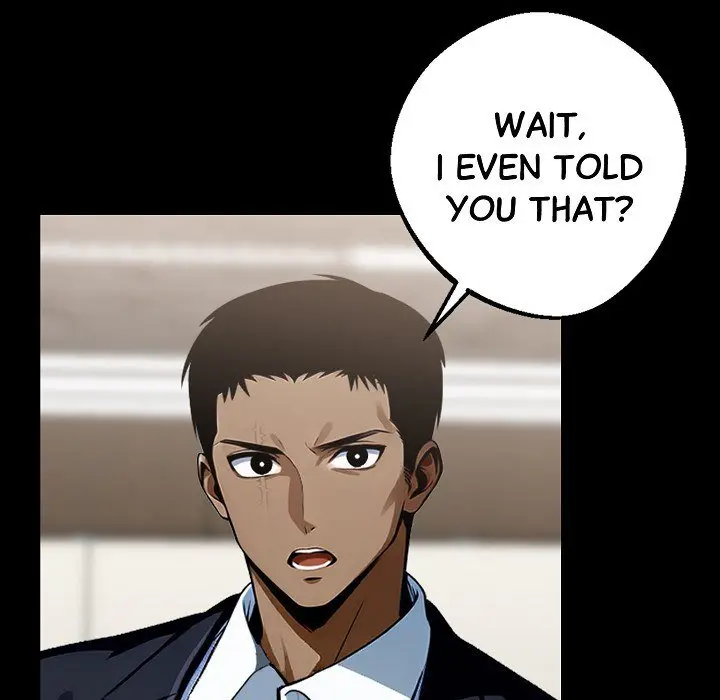 Gangster x Office Lady Episode 8 - Page 29