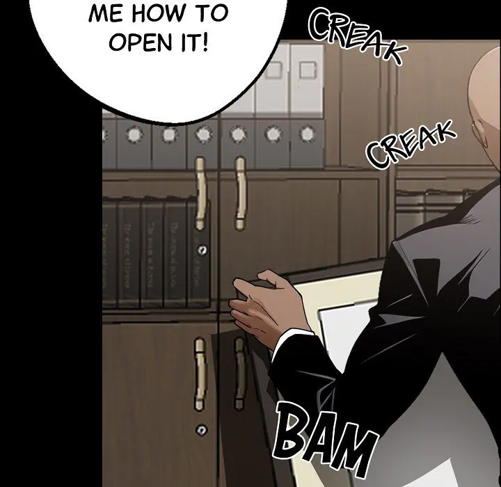 Gangster x Office Lady Episode 8 - Page 31