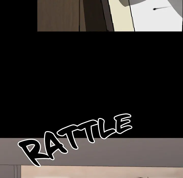 Gangster x Office Lady Episode 8 - Page 32