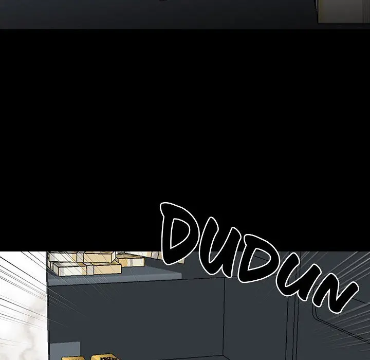 Gangster x Office Lady Episode 8 - Page 34
