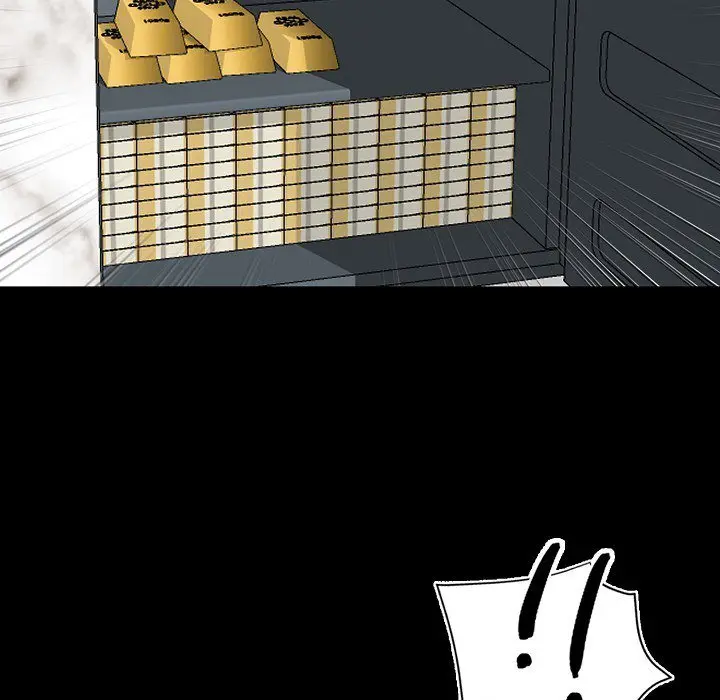 Gangster x Office Lady Episode 8 - Page 35