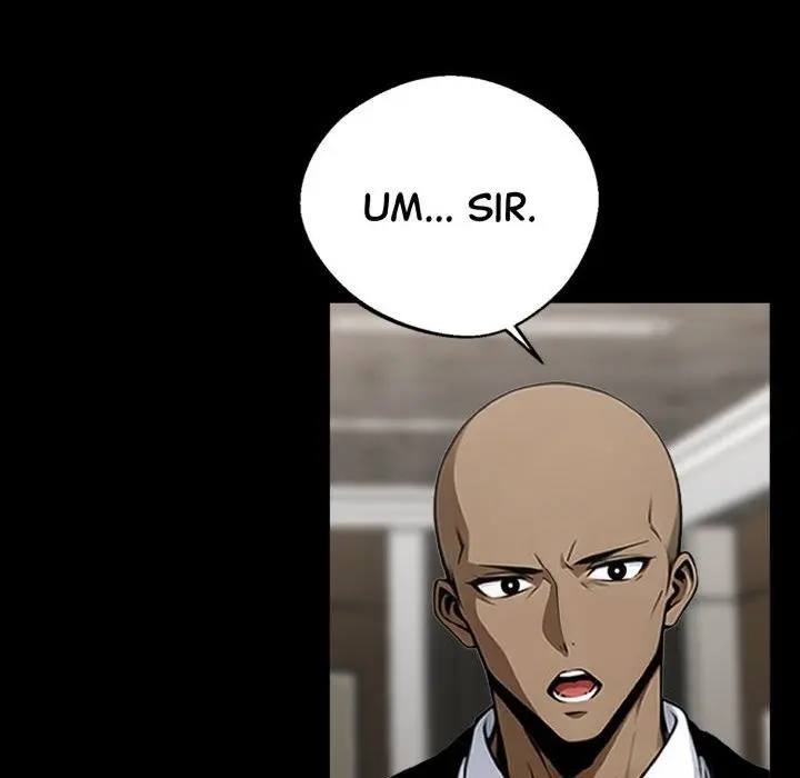 Gangster x Office Lady Episode 8 - Page 42