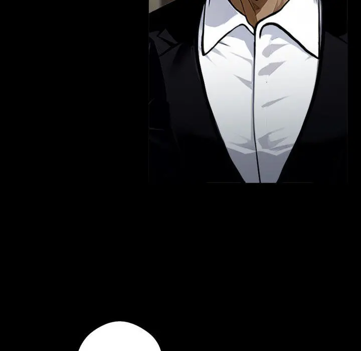 Gangster x Office Lady Episode 8 - Page 43