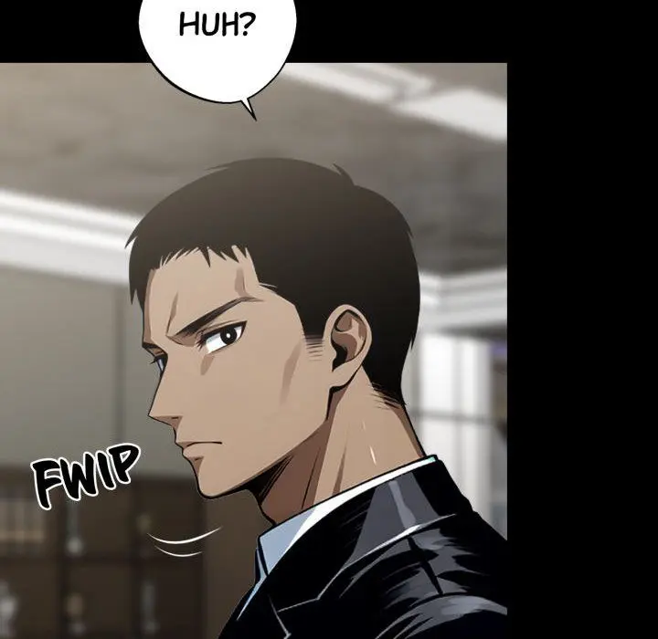 Gangster x Office Lady Episode 8 - Page 44
