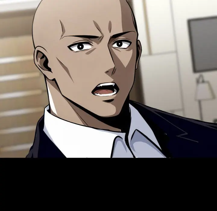 Gangster x Office Lady Episode 8 - Page 46