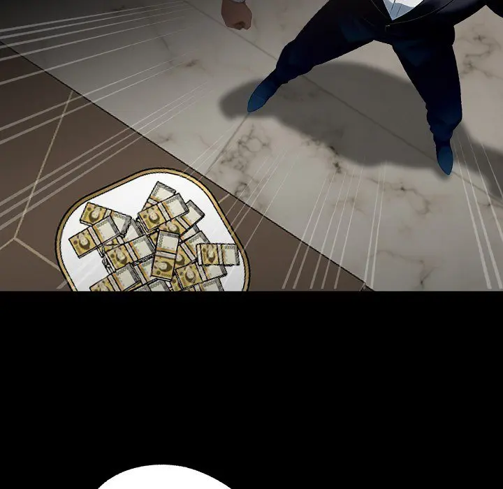 Gangster x Office Lady Episode 8 - Page 3