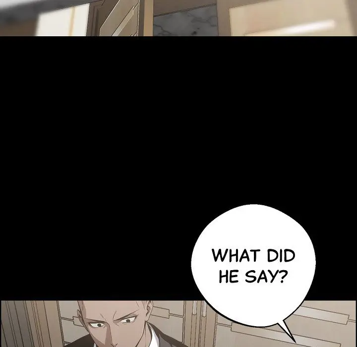 Gangster x Office Lady Episode 8 - Page 48