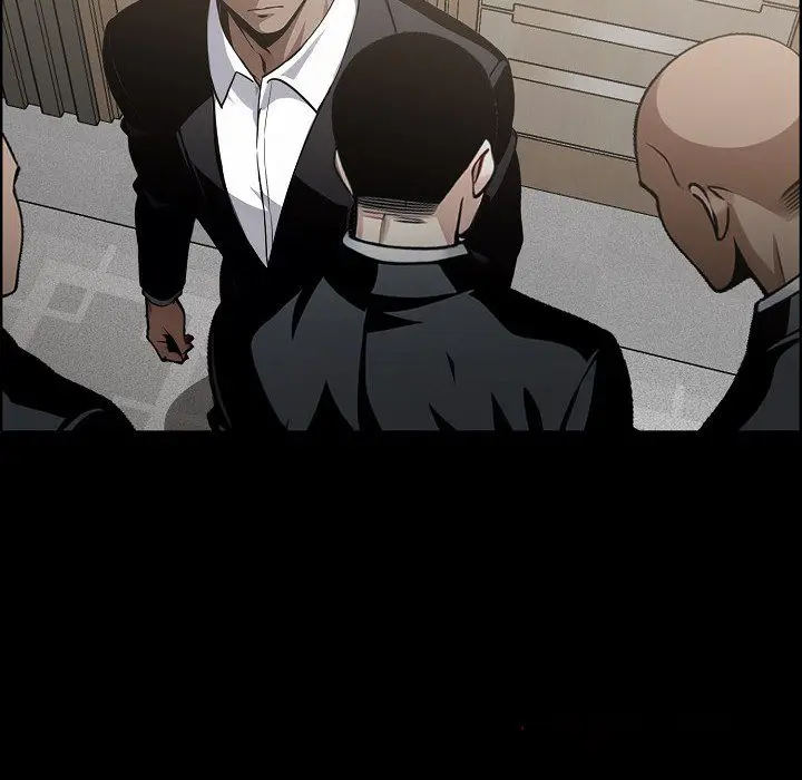 Gangster x Office Lady Episode 8 - Page 49