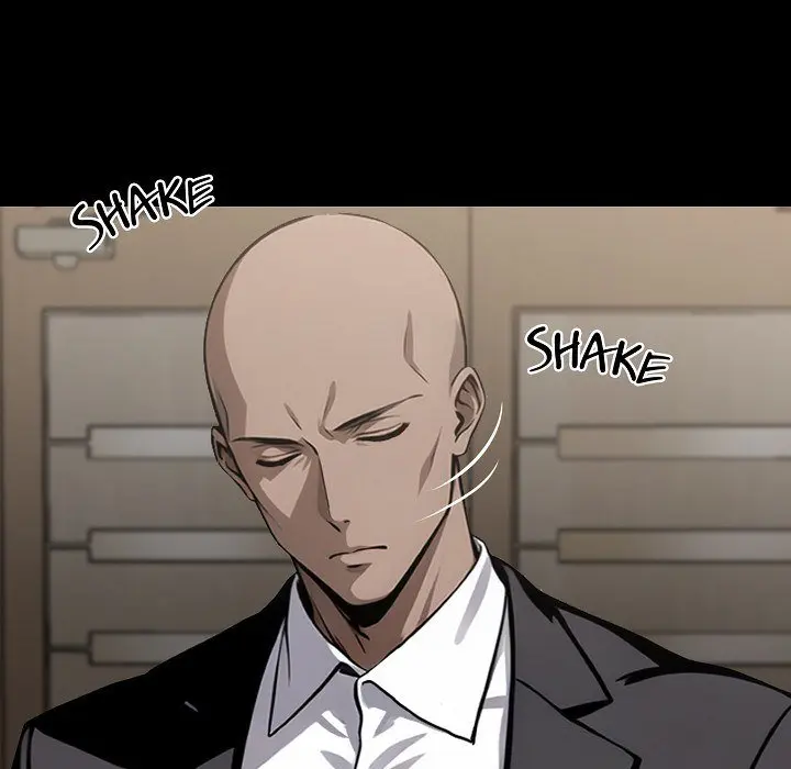 Gangster x Office Lady Episode 8 - Page 50