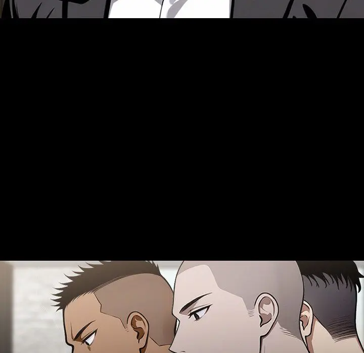 Gangster x Office Lady Episode 8 - Page 51