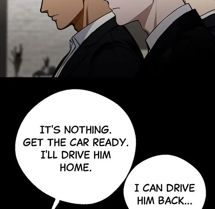 Gangster x Office Lady Episode 8 - Page 52