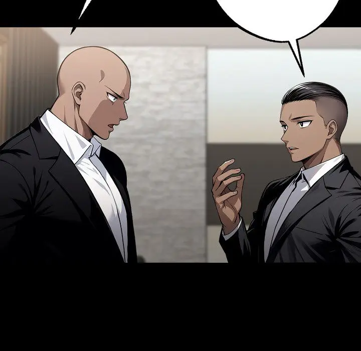 Gangster x Office Lady Episode 8 - Page 53