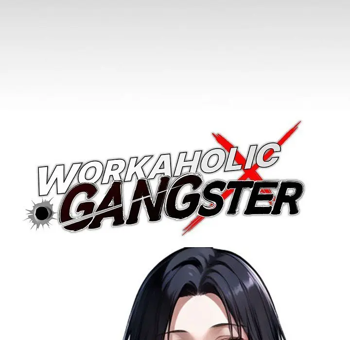 Gangster x Office Lady Episode 8 - Page 55