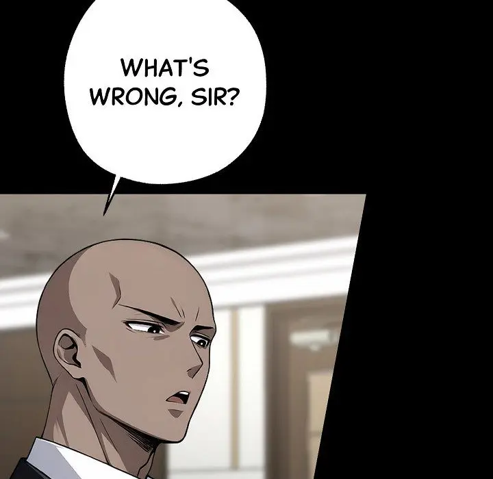Gangster x Office Lady Episode 8 - Page 4