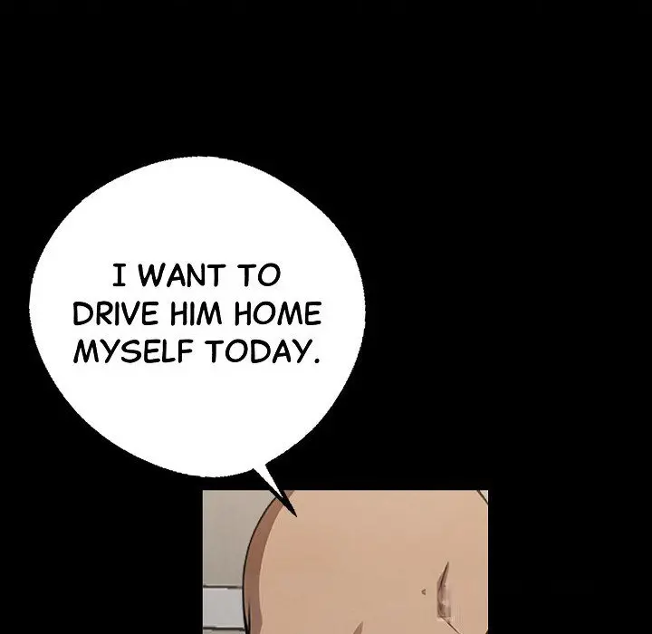 Gangster x Office Lady Episode 8 - Page 60