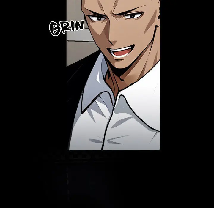Gangster x Office Lady Episode 8 - Page 61