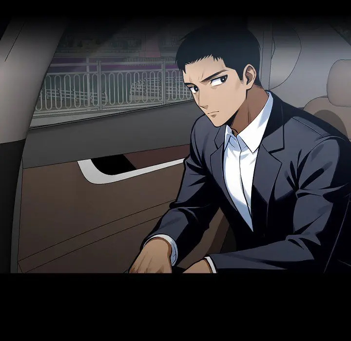 Gangster x Office Lady Episode 8 - Page 65