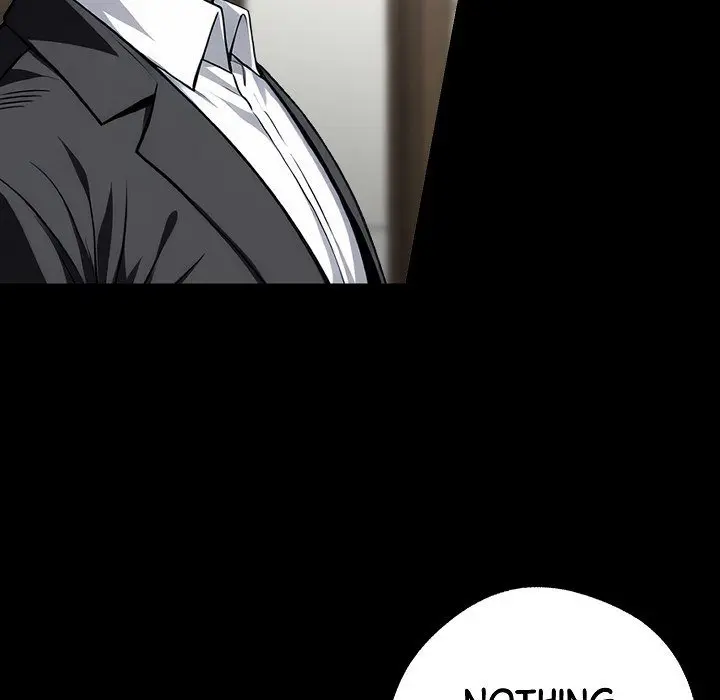 Gangster x Office Lady Episode 8 - Page 5