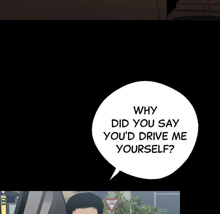 Gangster x Office Lady Episode 8 - Page 71