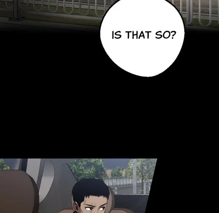 Gangster x Office Lady Episode 8 - Page 75