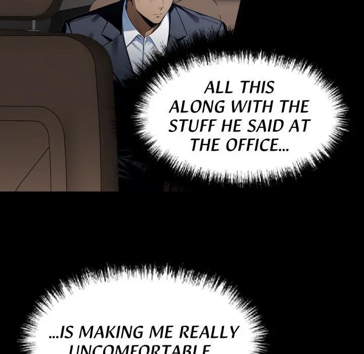 Gangster x Office Lady Episode 8 - Page 76