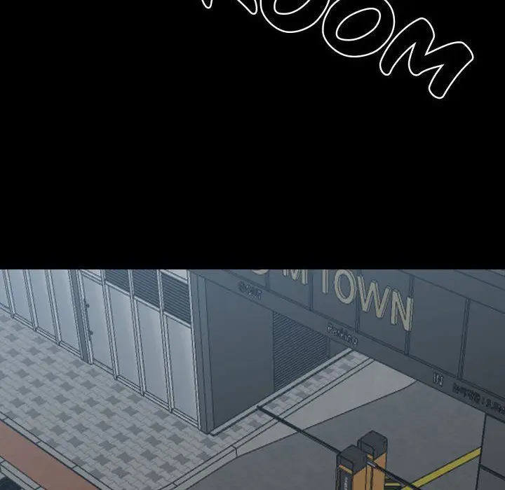 Gangster x Office Lady Episode 8 - Page 78