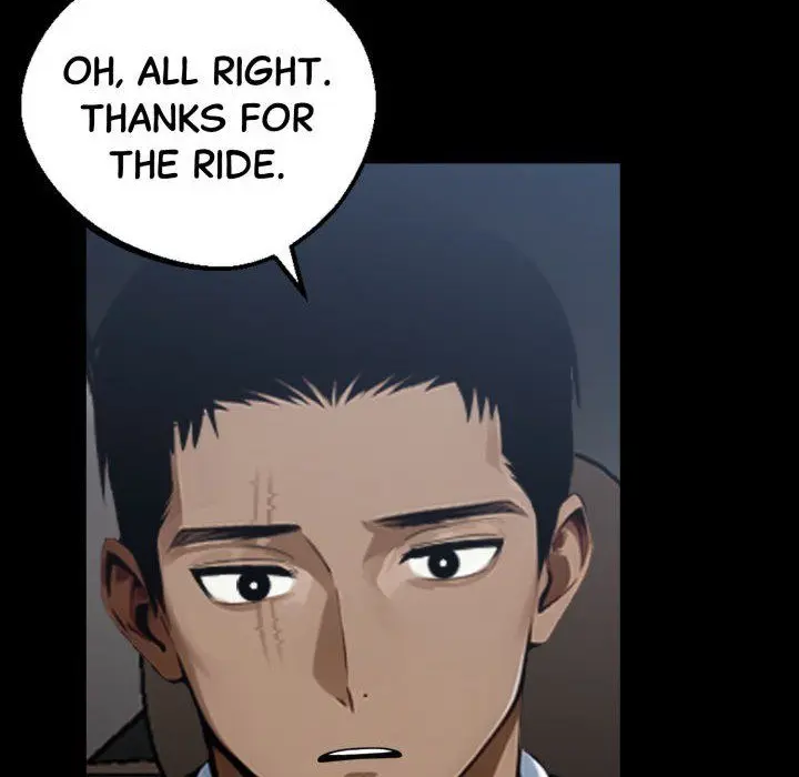 Gangster x Office Lady Episode 8 - Page 82