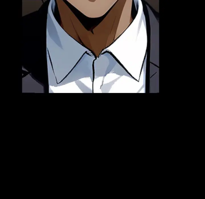 Gangster x Office Lady Episode 8 - Page 83