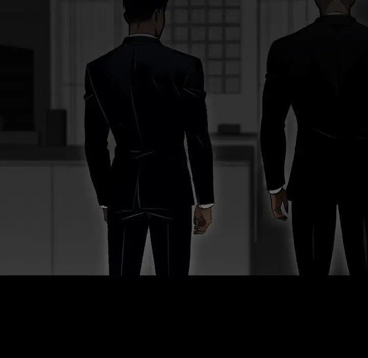 Gangster x Office Lady Episode 8 - Page 89