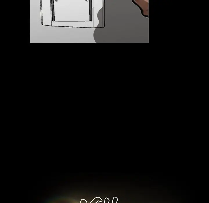 Gangster x Office Lady Episode 8 - Page 91