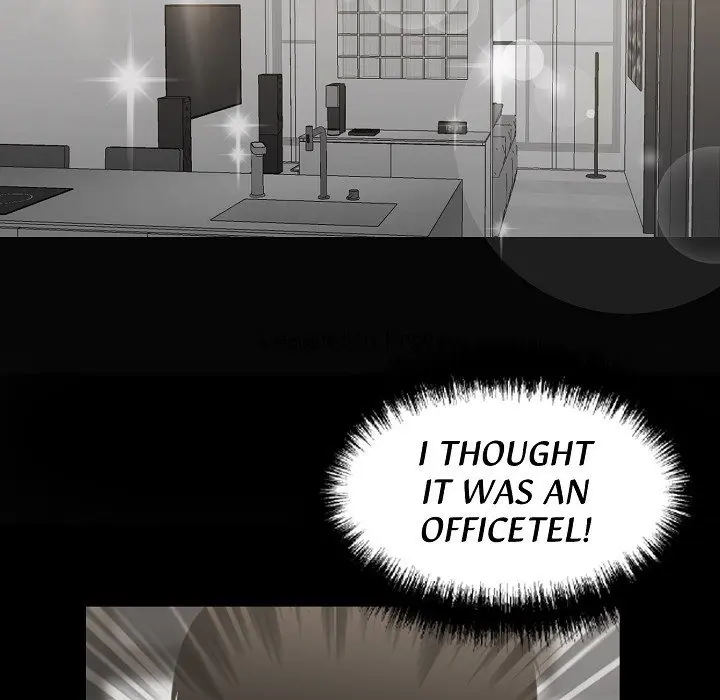 Gangster x Office Lady Episode 8 - Page 93
