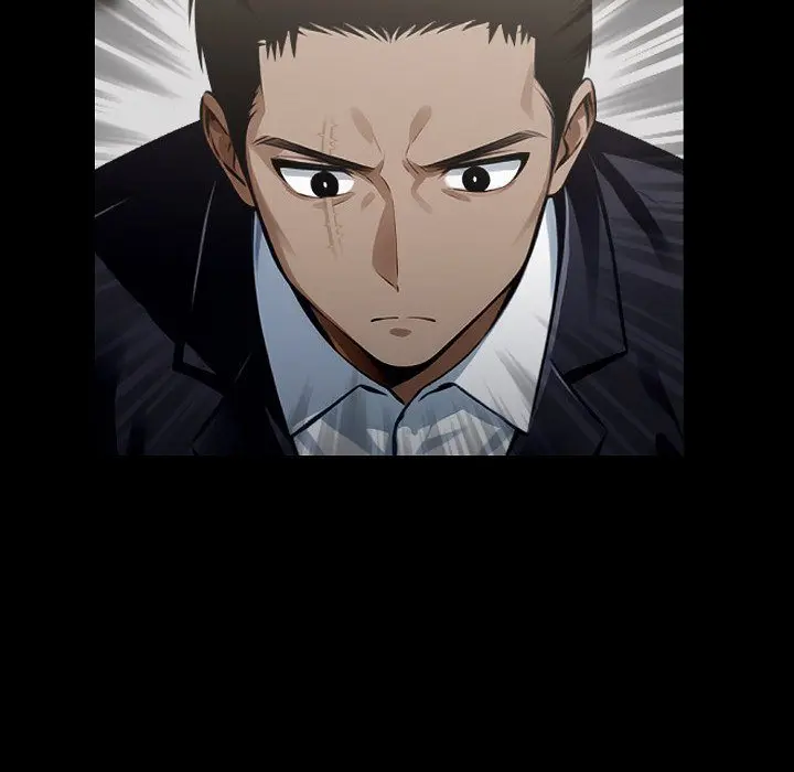 Gangster x Office Lady Episode 8 - Page 94