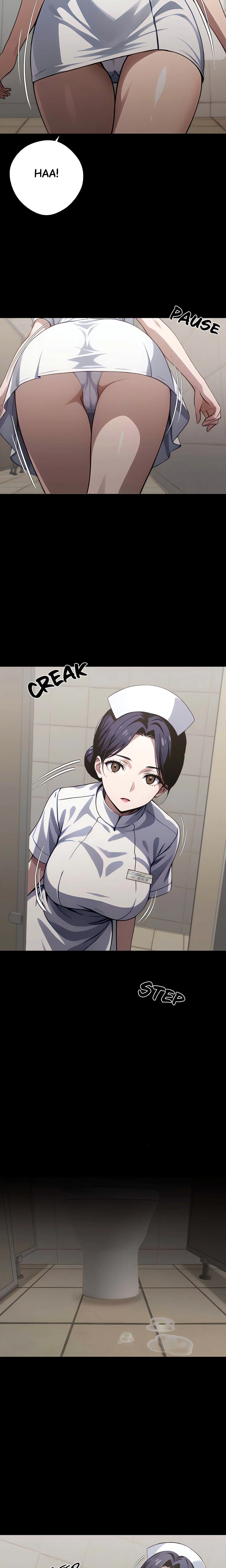 Gangster x Office Lady Episode 80 - Page 12