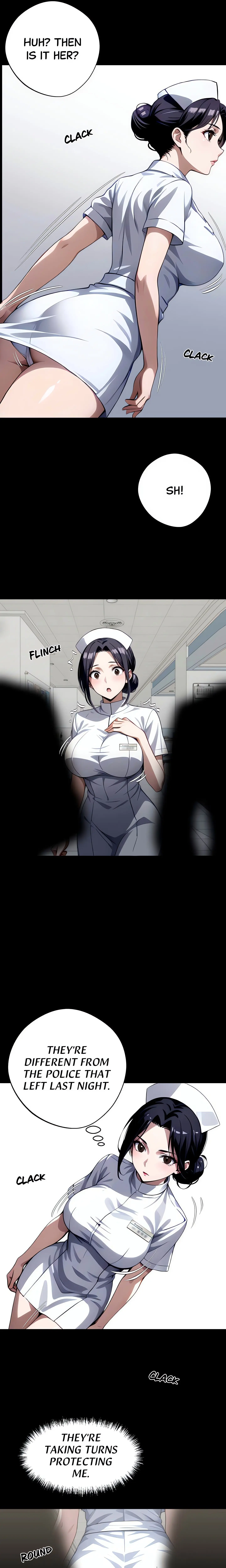 Gangster x Office Lady Episode 80 - Page 17