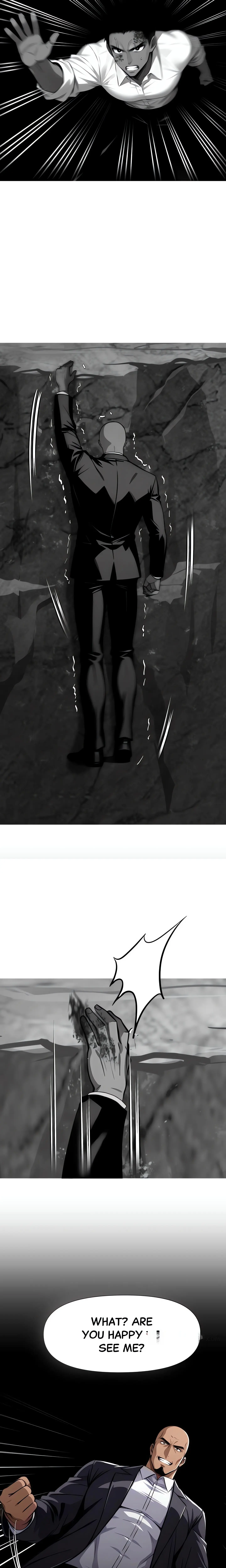 Gangster x Office Lady Episode 83 - Page 13