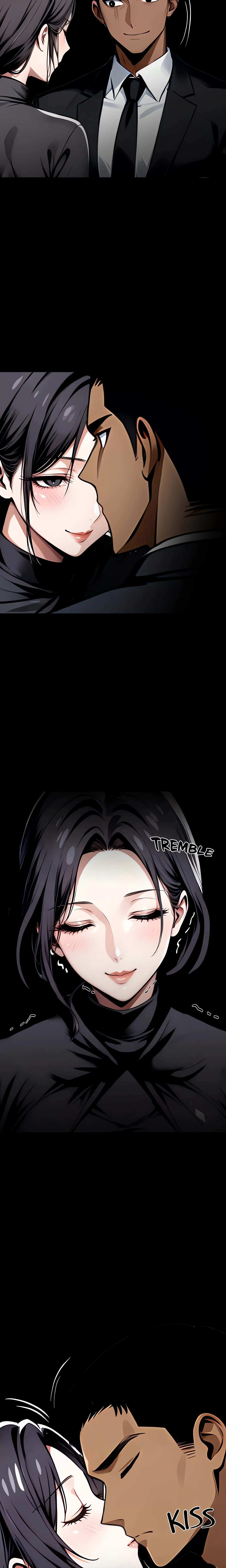 Gangster x Office Lady Episode 85 - Page 22