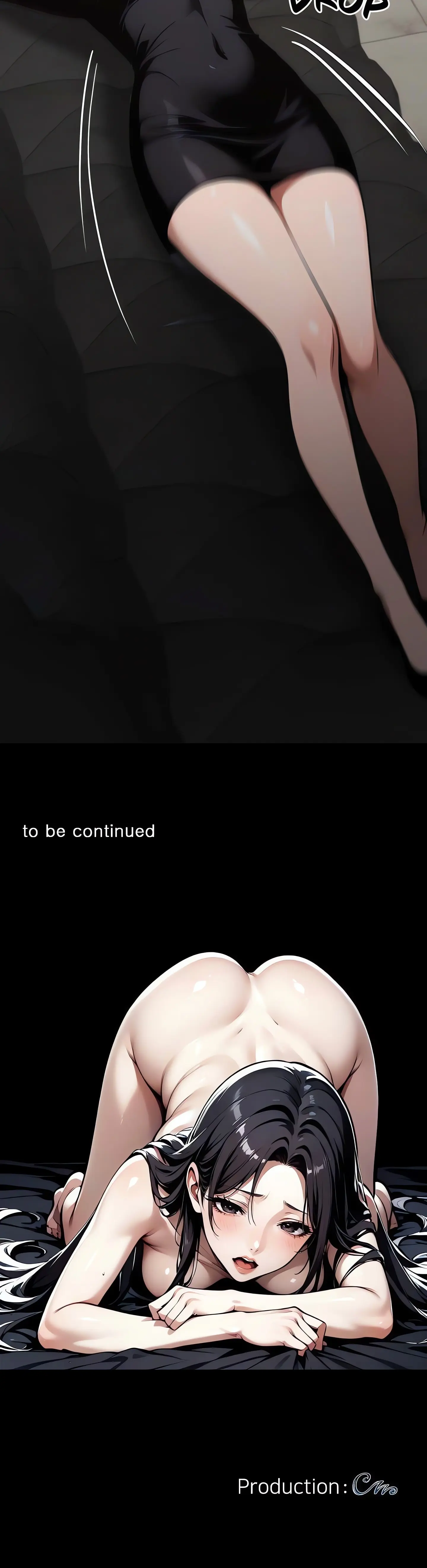 Gangster x Office Lady Episode 85 - Page 24
