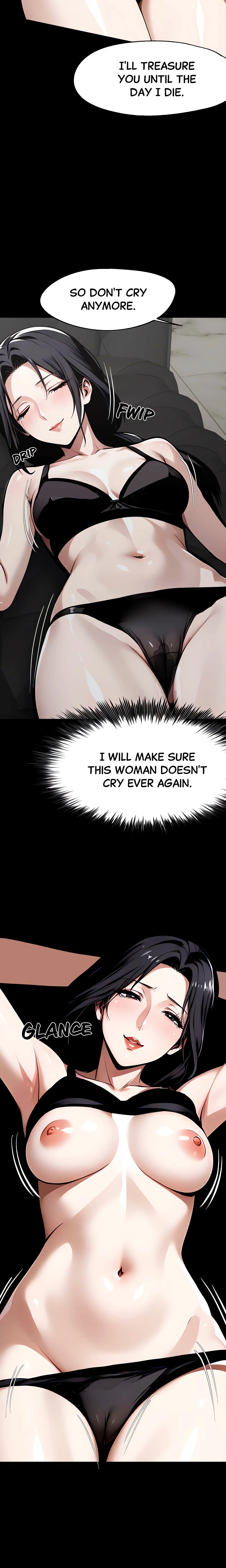 Gangster x Office Lady Episode 86 - Page 11